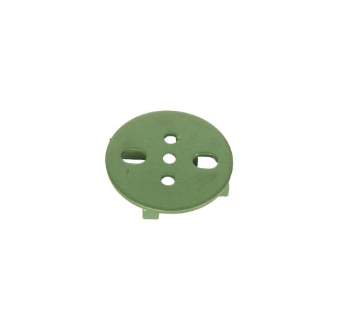 Фреза алмазная по бетону №16 для машин мозаично-шлифовальных GM400/GM600 Фреза алмазная по бетону №16 для машин мозаично-шлифовальных GM400/GM600