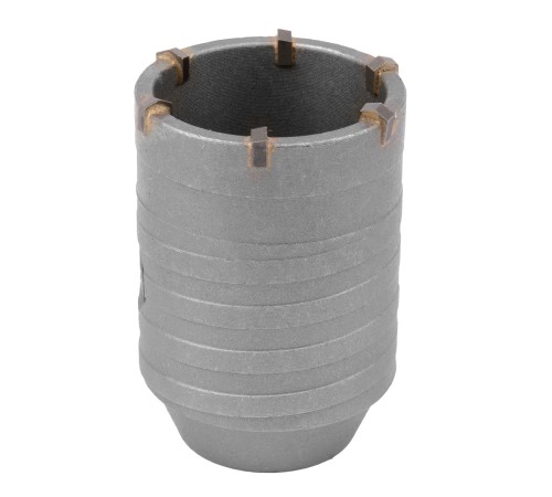 Буровая коронка, M22 х 50 мм Matrix Буровая коронка, M22 х 50 мм Matrix