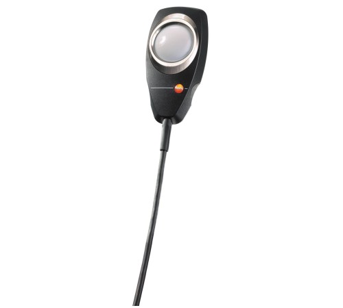 Люкс-зонд Testo для измерения интенсивности освещения (0635 0543)