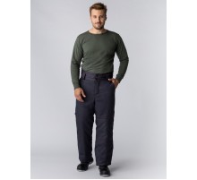 Брюки зимние Фаворит NEW (Балтекс, 210), темно-серый