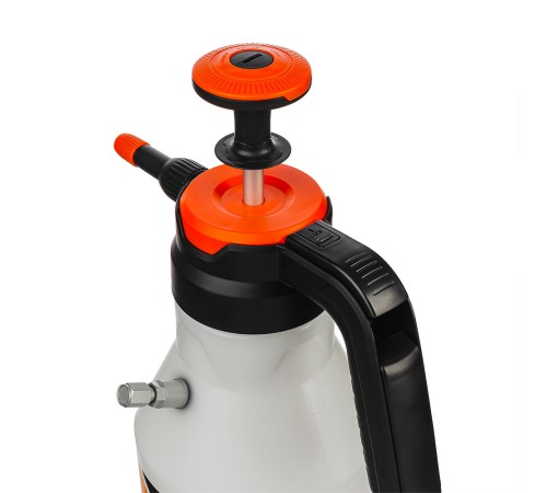 RUNTEC RT-FM2 Пенораспылитель ручной 2 л RUNTEC RT-FM2 Пенораспылитель ручной 2 л