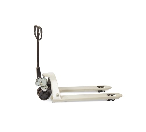 Тележка гидравлическая 3000 кг 1150 мм резиновые колеса TOR RHP(BF) PRO Тележка гидравлическая 3000 кг 1150 мм резиновые колеса TOR RHP(BF) PRO