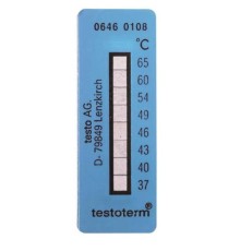 Термоиндикаторы Testo +37 - +65 °C