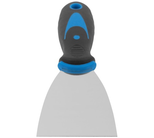 Шпатель с комбинированной ручкой,нержавеющая сталь, 65 мм MOS