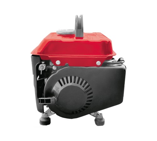 Генератор бензиновый RS-950, 0,8 кВт, 230 В, 2-х такт., 4 л, ручной стартер MTX