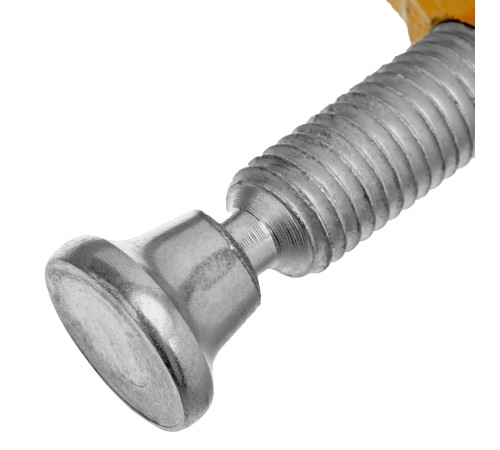 Струбцина G-образная, 2", 50 мм// Denzel