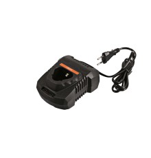 SBC1202 зарядное устройство Sturm! 1BatterySystem12V, 2.4 А