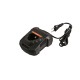 SBC1202 зарядное устройство Sturm! 1BatterySystem12V, 2.4 А