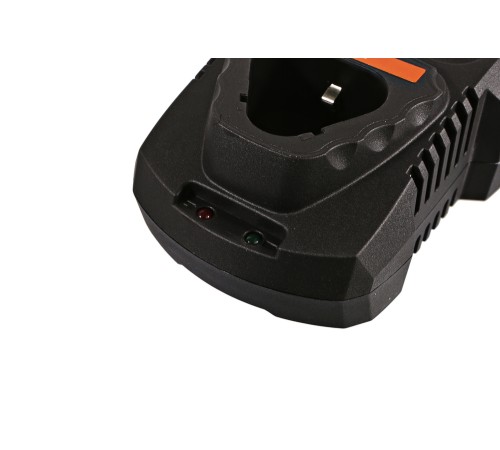 SBC1202 зарядное устройство Sturm! 1BatterySystem12V, 2.4 А