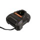 SBC1202 зарядное устройство Sturm! 1BatterySystem12V, 2.4 А