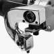 Ножницы по металлу сетевой P.I.T. PDJ250-C