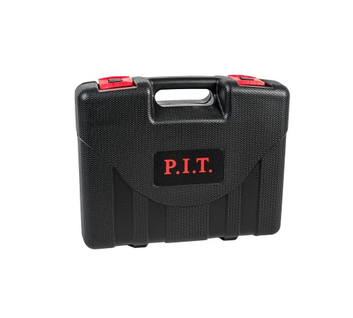 Фен строительный сетевой P.I.T. PHG2001-C