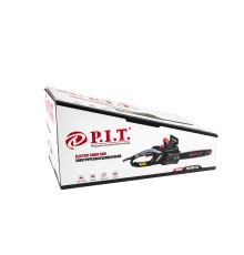 Пила цепная сетевая P.I.T. PKE405-C5