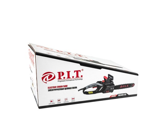 Пила цепная сетевая P.I.T. PKE405-C5