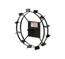 Грунтозацепы 540 мм S23 шестигранный вал Sturm! GKE-24-540