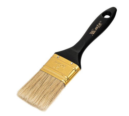 Кисть плоская 