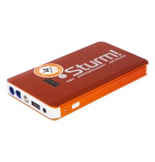 Power Bank + Пусковое устройство Sturm! BC1208 Power Bank + Пусковое устройство Sturm! BC1208