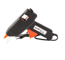 Клеевой пистолет, 11 мм, 80 W-220 V Sparta Клеевой пистолет, 11 мм, 80 W-220 V Sparta