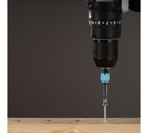 Бита PZ2х50мм, сталь S2, шестигр., отрывн., 10 шт. Gross