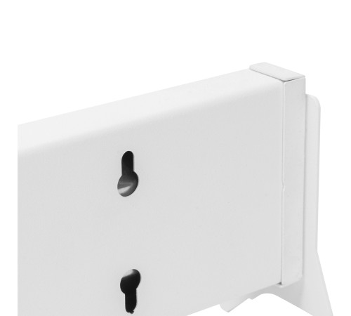 Конвектор электрический плинтусный ATRIC-300, 230 В, 300 Вт, ТЭН Denzel