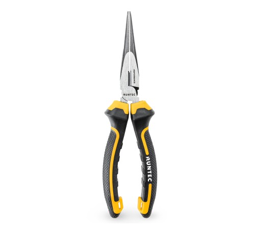 RUNTEC RT-PLR02200 Длинногубцы RUNTEC 200 мм RUNTEC RT-PLR02200 Длинногубцы RUNTEC 200 мм