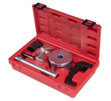 Съемник дизельных форсунок, Mercedes-Benz, кейс, 6 предметов МАСТАК 103-51006C