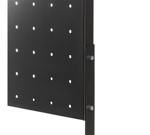 RUNTEC RT-7016-N Экран перфорированный для тележек RUNTEC IND,ST (серый RAL 7016)