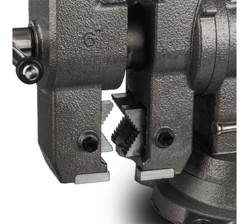 RUNTEC RT-ST6-M Тиски слесарные многофункциональные 150 мм RUNTEC RT-ST6-M Тиски слесарные многофункциональные 150 мм