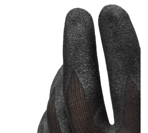 RUNTEC RT-GLVS-TN-L Перчатки RUNTEC защитные с вспененным нитриловым покрытием, L RUNTEC RT-GLVS-TN-L Перчатки RUNTEC защитные с вспененным нитриловым покрытием, L