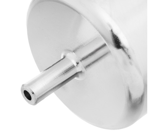 Сверло по стеклу и керамической плитке, 68 х 55 мм, цилиндрический хвостовик Сибртех