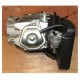 Двигатель бензиновый TSS KM 190FD (SGG6000EN/KM7500AE)