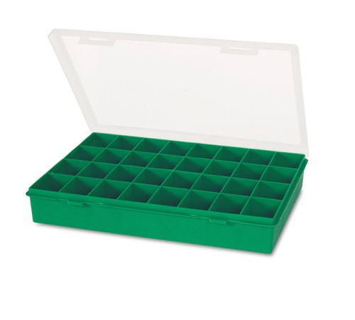 Пластиковый органайзер Tayg №13-32