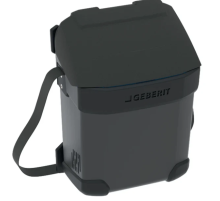 Аппарат для электромуфтовой сварки Geberit ESG 3, 230 В Аппарат для электромуфтовой сварки Geberit ESG 3, 230 В