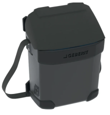 Аппарат для электромуфтовой сварки Geberit ESG 3, 230 В Аппарат для электромуфтовой сварки Geberit ESG 3, 230 В