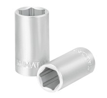 Дюймовые торцевые головки Matador 2075 AF