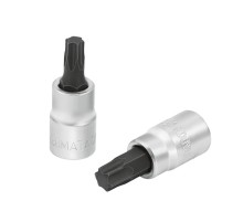 Торцевые биты TORX Matador 2092 6,3 (1/4) Торцевые биты TORX Matador 2092 6,3 (1/4)