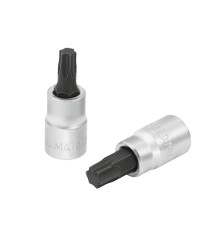 Торцевые биты TORX Matador 2092 6,3 (1/4) Торцевые биты TORX Matador 2092 6,3 (1/4)