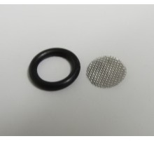 Уплотнительное кольцо для входного фильтра Refco ENVIRO-SCREEN Уплотнительное кольцо для входного фильтра Refco ENVIRO-SCREEN