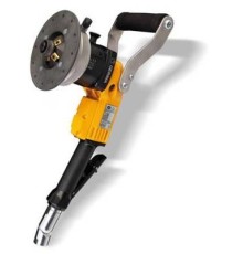 Пневматический ручной фаскосниматель GERIMA SMA 40-P