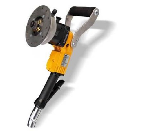 Пневматический ручной фаскосниматель GERIMA SMA 40-P