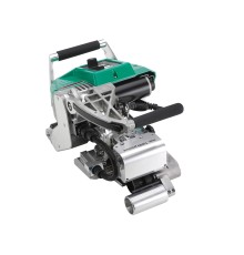 Автомат для сварки геомембран Leister Geostar G5 (Геостар G5)