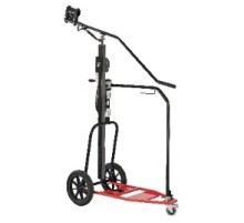 Шлифовальная система GAZELLE + WHF 707 Ø165мм + BF 21 Шлифовальная система GAZELLE + WHF 707 Ø165мм + BF 21