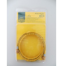 Заправочные шланги Refco HCL6-1/4 Заправочные шланги Refco HCL6-1/4