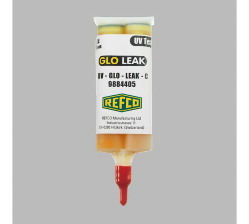 Картридж Refco UV-GLO-LEAK-C Картридж Refco UV-GLO-LEAK-C