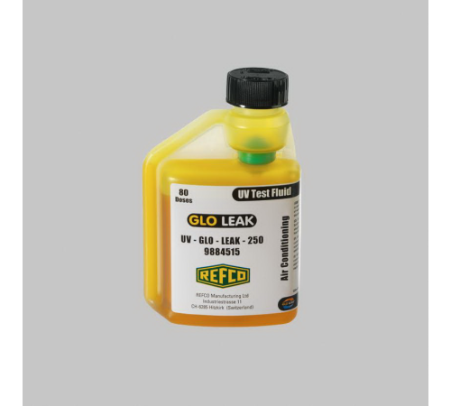 Картридж Refco UV-GLO-LEAK-250 Картридж Refco UV-GLO-LEAK-250