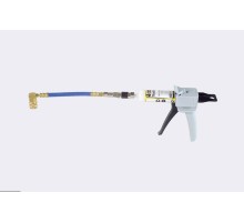 Инжекторная система Refco UV-100-02