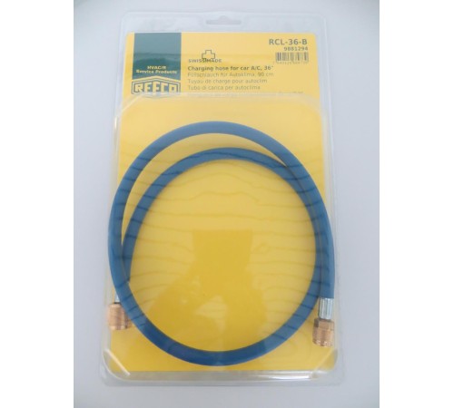 Заправочные шланги Refco RCL Заправочные шланги Refco RCL