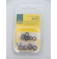 Наборы прокладок Refco V-35010/12-DS/10 и V-35410/12-DS/10 Наборы прокладок Refco V-35010/12-DS/10 и V-35410/12-DS/10