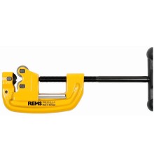 Труборез Rems PAC СТ 1/8–2” (10-60 мм)