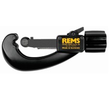 Ручной труборез РЕМС РАС Cu 8–42мм (3/8–1.5/8”)